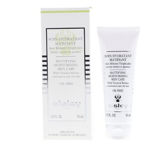 Sisley Mattifying Moisturizing Skin Care with Tropical Resins, 1.6 oz - 1 of 4