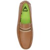 Vance Co. Mens Griffin Tru Comfort Foam Slip-on Driving Loafer - image 4 of 4