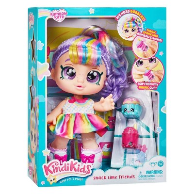 kindi kids rainbow kate