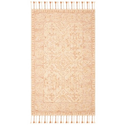 Aspen APN225 Hand Tufted Area Rug  - Safavieh