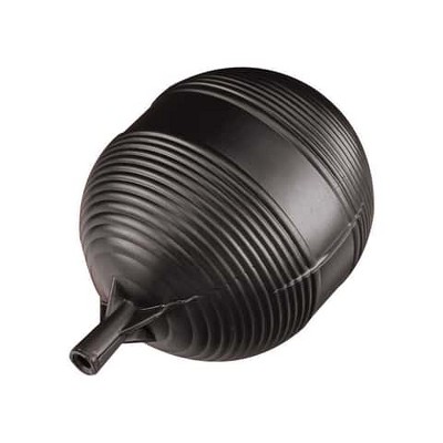 Plumb Pak Tank Float Ball Black Plastic For Universal : Target