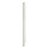 Set of 2 Prason Wall Panels White - A&B Home: Modern MDF & Plastic Artwork, Geometric Carving, Vertical Display - 3 of 4