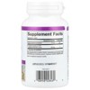 Natural Factors Stress-Relax, 5-HTP, 100 mg, 120 Time Release Caplets - 2 of 3