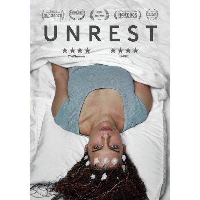 Unrest (DVD)(2017)