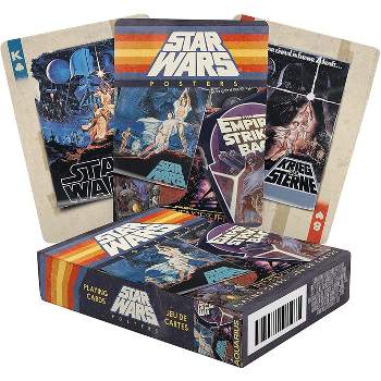 Star Wars Puzzles 198981
