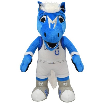 NBA Dallas Mavericks Bleacher Creatures Champ Mascot Plush Figure - 10"