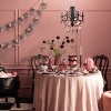 Meri Meri Black & White Stripy Bow Garland (12' with excess cord - Pack of 1) - 2 of 4