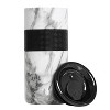 Elemental® Artisan Series Stainless Steel 16-Oz. Insulated Tumbler - 3 of 4
