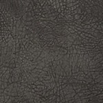 Dark Gray PU Leather