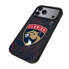 NHL Eastern Conference Teams Paisley MagSafe Compatible Cell Phone Case for Apple iPhone 17 Series - 2 of 4