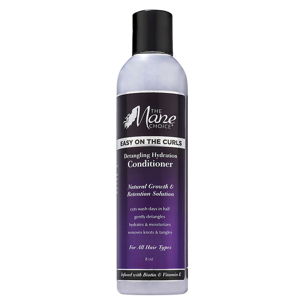 UPC 850093005242 product image for The Mane Choice Detangling Hydration Conditioner - 8oz | upcitemdb.com
