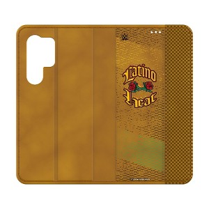 Keyscaper WWE Legends Steel Folio Cell Phone Case for Samsung Galaxy - 1 of 4