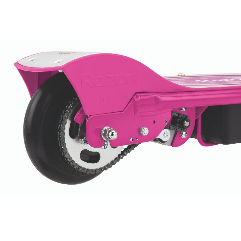 Razor E100 Electric Scooter - Pink, 5 of 12