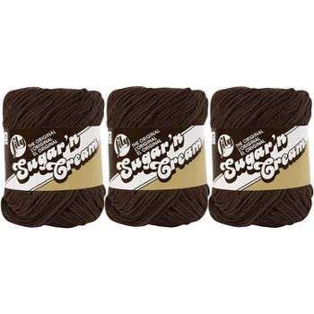 Bright Creations Black Mesh Ribbon Chains For Wreaths, 4 Mm