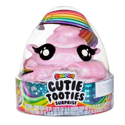 cutie tooties toys