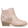 Blowfish Malibu Youth Girl's Starling Kids Western Boot - 3 of 4