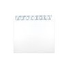 JAM Paper 10 x 13 Booklet Catalog Envelopes with Peel and Seal Closure White 356828787D - 2 of 4