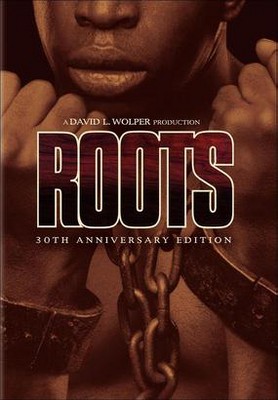 Roots (30th Anniversary Edition) (DVD)