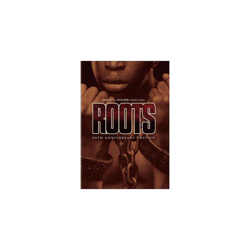 Roots (30th Anniversary Edition) (DVD), 1 of 2