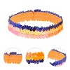 Unique Bargains Women's Stretch Sequins Headbands 1 Pc - 3 of 4
