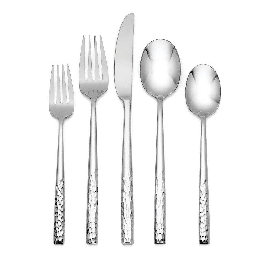 Photos - Cutlery Set Oneida 20pc Mezze Flatware Set 