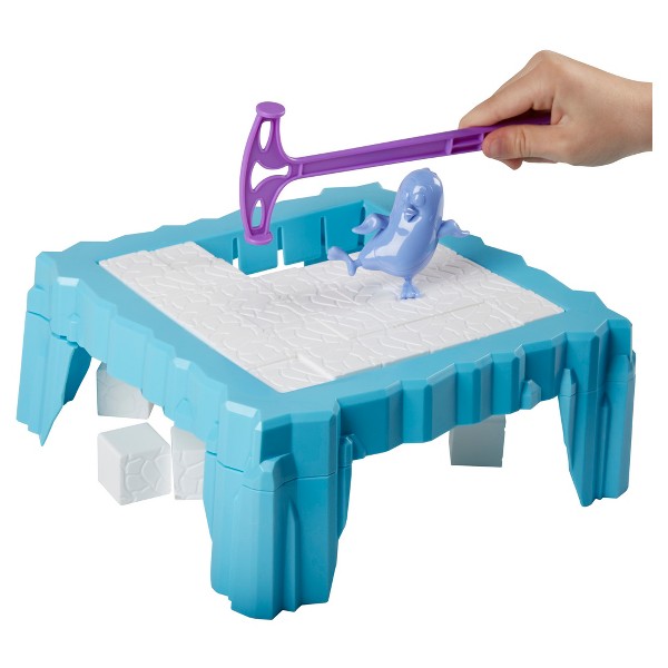 Juego No Rompas el Hielo 5