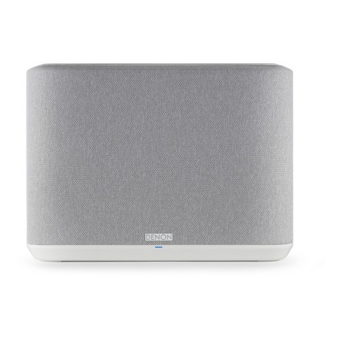 Denon Home 250 Wireless Streaming Speaker (White)