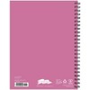 Willow Creek Press Gold Geode Academic July 2025 - June 2026 6.5"x8.5" Weekly Monthly Softcover Planner - 2 of 4