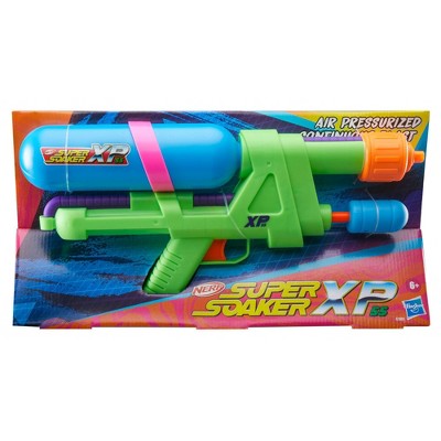 Nerf - Brandclub - NERF Soa Super Soaker XP55