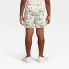 Grayson Threads Kids Boys' 'Above the Knee' Mesh Pull-On Shorts - 2 of 3