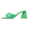 Fashion To Figure Women's Cammi Low-Mid Heels - Wide Width - 3 of 4