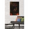 Trends International House of the Dragon - Daemon Dragon One Sheet Unframed Wall Poster Prints - 2 of 4
