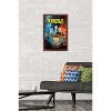 Trends International Invincible - Space One Sheet Framed Wall Poster Prints - 2 of 4