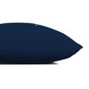 Creative Products Life is Better On the Porch Navy 14x20 Indoor / Outdoor Pillow - 2 of 4