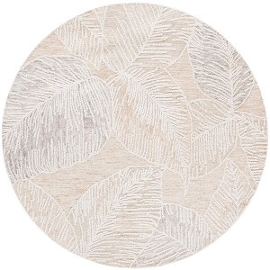 Jardin JAR375 Hand Tufted Indoor Rugs - Safavieh - 1 of 3