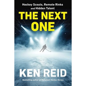 The Next One - by  Ken Reid (Paperback) - 1 of 1