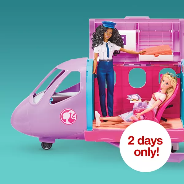 2 days only!