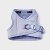 Comfort Walk Dog Collar Harness Leash Set - Boots & Barkley™ 3pc - 2 of 4