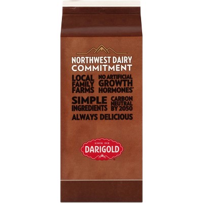 Darigold 1% Chocolate Milk - 59 fl oz