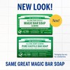 Dr. Bronner's All-One Pure-Castile Magic Bar Soap - Almond - 5oz - 3 of 4