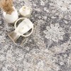 Hauteloom Mohan Washable Area Rug - 3 of 4