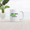 Crazy Dog T-Shirts Dad Joke Loading Mug Funny Fathers Day Graphic Coffee Cup-11oz - 2 of 4