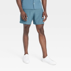 Men's Sport Shorts 7" - All In Motion™ - 1 of 3
