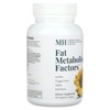 Michael's Health Fat Metabolism Factors, 90 Vegetarian Tablets - 4 of 4