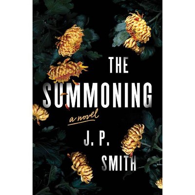 Summoning - by  J P Smith (Paperback)