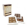 Mortum - Medieval Detective Shelter Board Game - 3 of 3