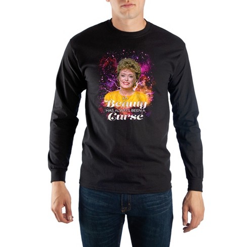 Golden girls clearance t shirt target