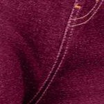 deep claret