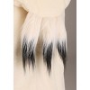 HalloweenCostumes.com Plus Size Deluxe Cruella De Vil Coat Costume for Women. - 2 of 4