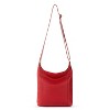 The Sak Women's De Young Crossbody, Scarlet - 2 of 4